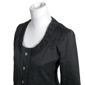 Unisex Emporio Armani - Jacket, size 36 - Black (2)