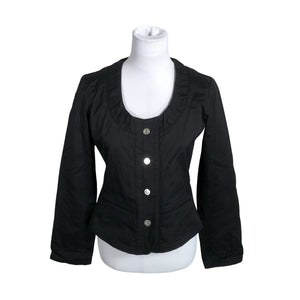 Unisex Emporio Armani - Jacket, size 36 - Black (1)