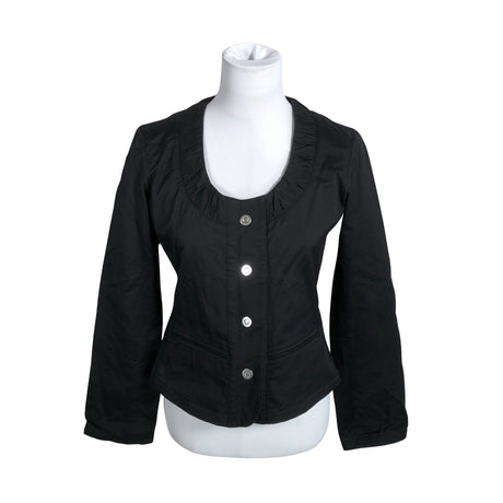 Unisex Emporio Armani - Jacket, size 36 - Black ()