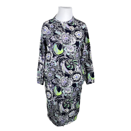 Unisex Vimma - Sweatshirt dress, size 42 - Blue ()