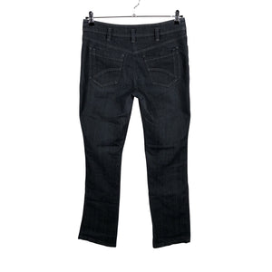 Unisex Voglia - Jeans, size 38 - Black (2)