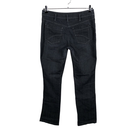 Unisex Voglia - Jeans, size 38 - Black (2)