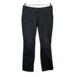 Unisex Voglia - Jeans, size 38 - Black ()