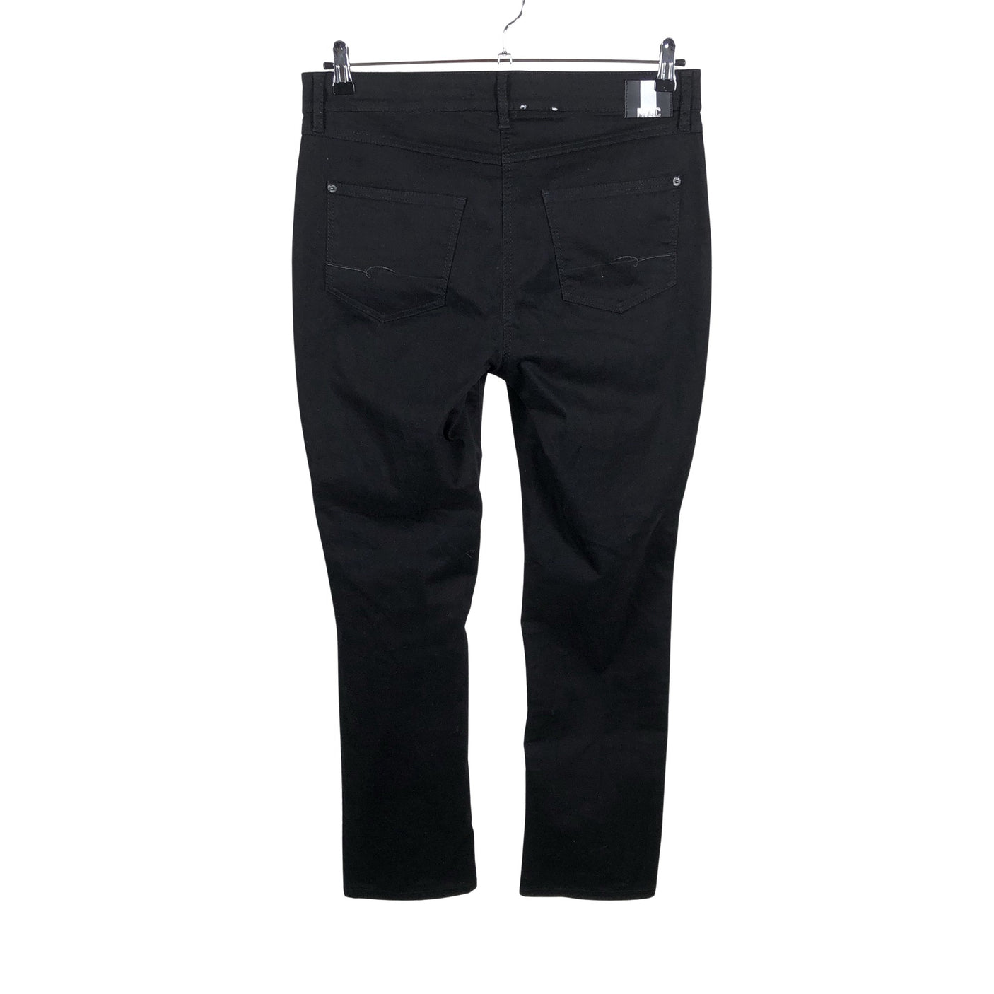 Unisex MAC - Jeans, size 42 - Black (2)