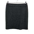Unisex Gerry Weber - Pencil skirt, size 40 - Gray ()