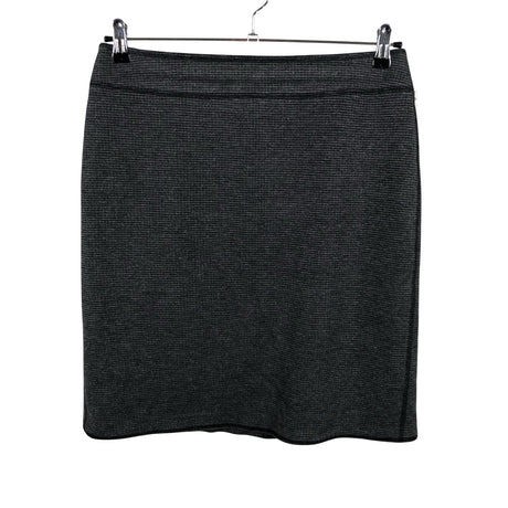 Unisex Gerry Weber - Pencil skirt, size 40 - Gray ()