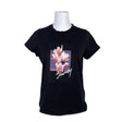 Unisex Guess - T-shirt, size 38 - Black ()
