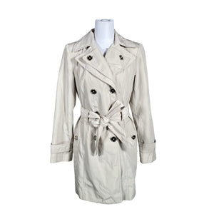 Unisex London Fog - Trench coat, size 36 - Beige (1)