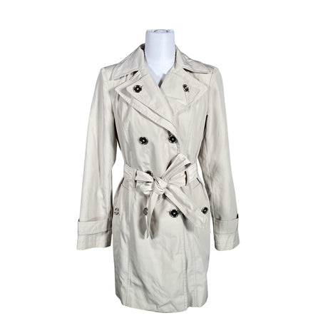 Unisex London Fog - Trench coat, size 36 - Beige ()