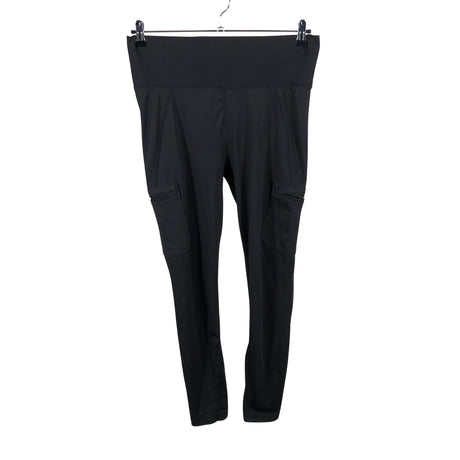 Unisex Wrangler - Sports tights, size 40 - Black ()