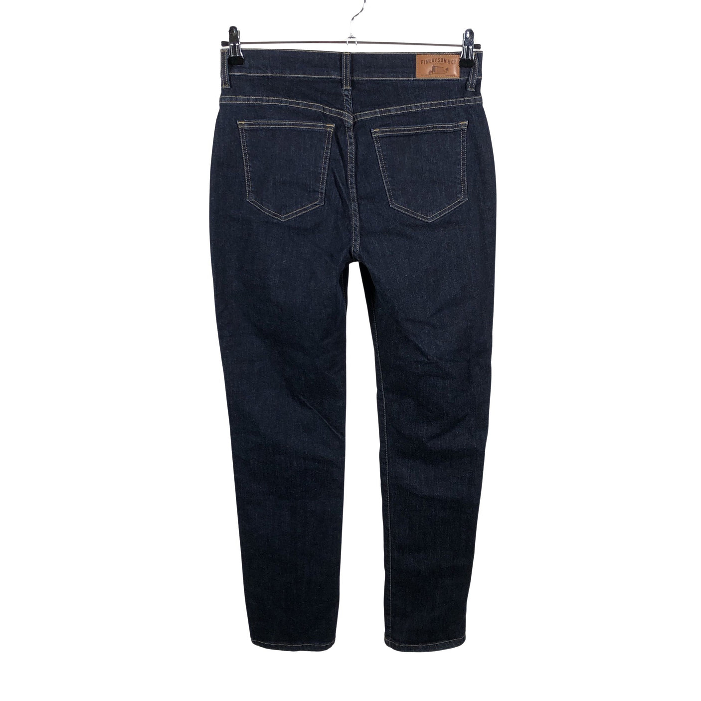 Unisex Finlayson - Jeans, size W31 - Blue (2)