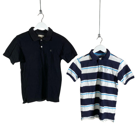 Unisex Tommy Hilfiger - Pikeepaita, koko 158 - 164 -  ()