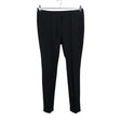 Unisex Betty Barclay - Straight leg trousers, size 40 - Black ()