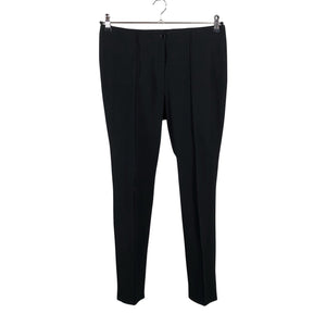 Unisex Betty Barclay - Straight leg trousers, size 40 - Black (1)