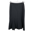 Unisex Gerry Weber - Pencil skirt, size 38 - Black ()