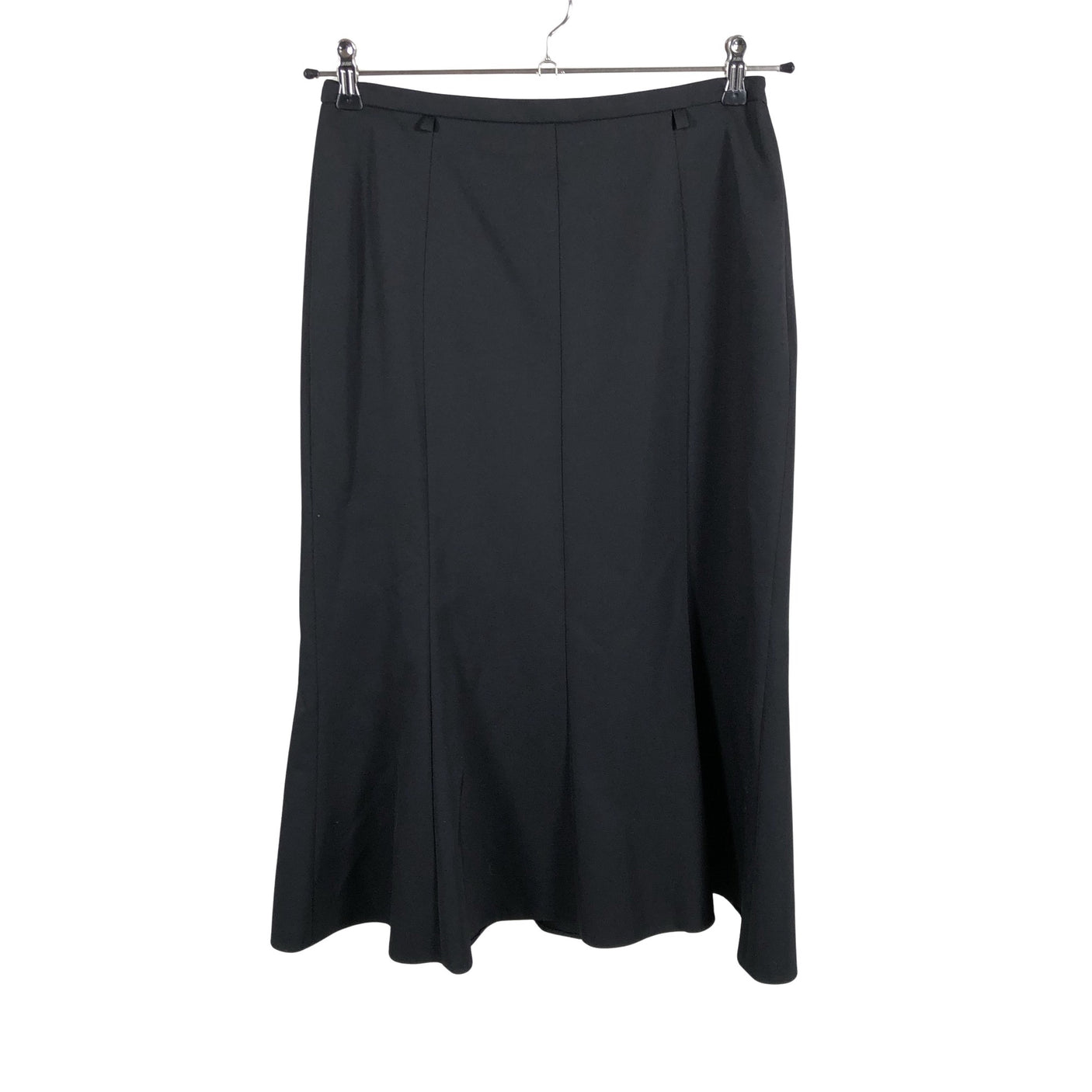Unisex Gerry Weber - Pencil skirt, size 38 - Black (1)