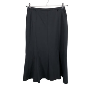 Unisex Gerry Weber - Pencil skirt, size 38 - Black (1)