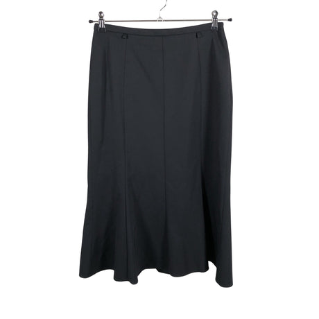 Unisex Gerry Weber - Pencil skirt, size 38 - Black ()