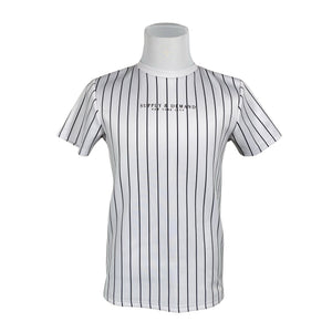 Unisex Supply & Demand - T-shirt, size 36 - White (1)