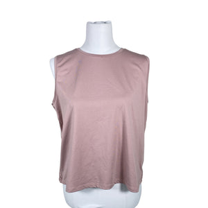 Unisex Aim'n - Sports top, size 36 - Light pink (1)