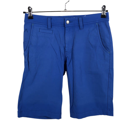 Unisex Alberto - Shorts, size XS - Blue ()