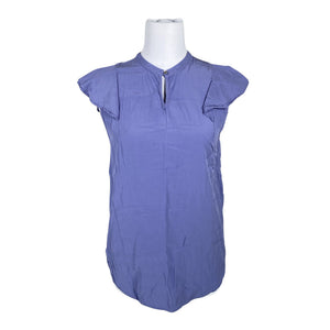 Unisex Kookai - Top, size 38 - Light blue (1)