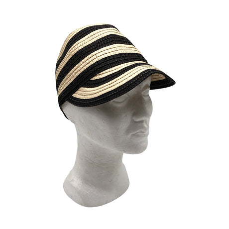 Unisex Christine - Summer hat, size 54 - 56 cm - Beige ()