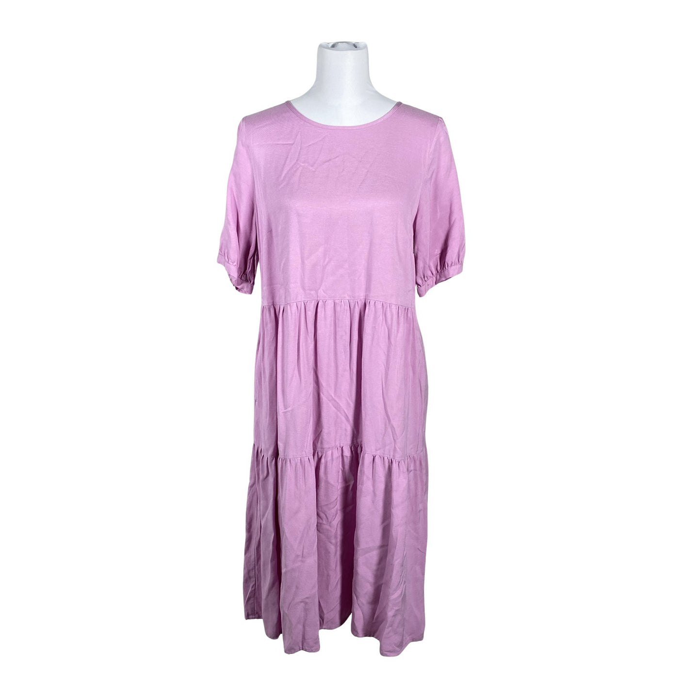 Unisex Nanso - Dress, size 40 - Light pink (1)