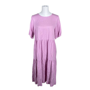 Unisex Nanso - Dress, size 40 - Light pink (1)