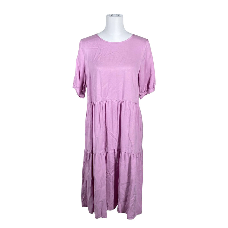 Club Monaco - Women's Black Summer dress, size 38 Emmy Club Monaco - Women's Black Summer dress, size 38 Emmy