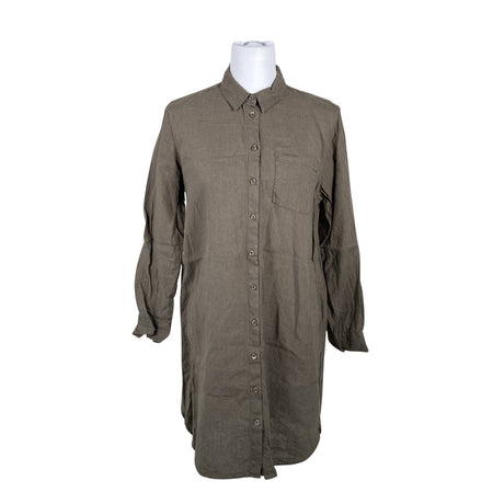 Unisex Nanso - Tunic, size 38 - Brown ()