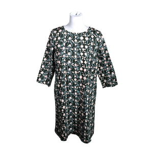 Unisex Marimekko - Dress, size 42 - Green (1)
