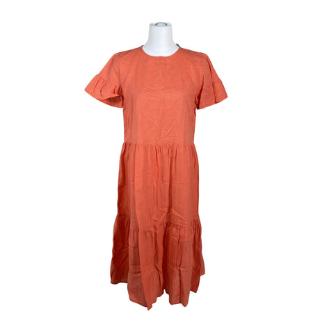 Unisex Esprit - Dress, size 36 - Orange ()