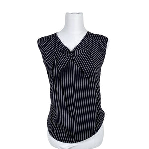 Unisex Vestiarium - Top, size 34 - Blue (1)