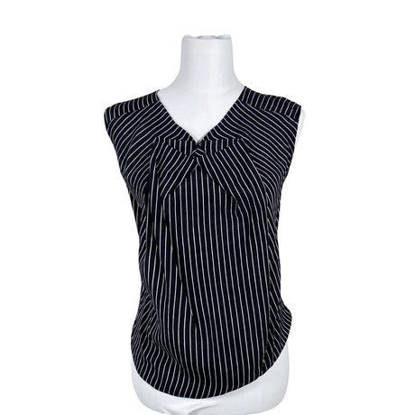 Unisex Vestiarium - Top, size 34 - Blue ()