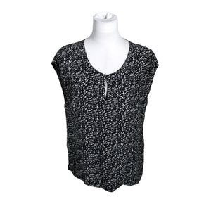 Unisex Selected - Top, size 42 - Gray (1)