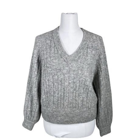 Unisex Gestuz - Sweater, size 36 - Gray ()