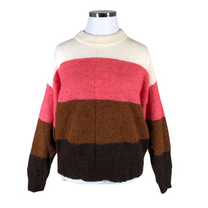 Unisex Lindex - Sweater, size 44 - Pink (1)