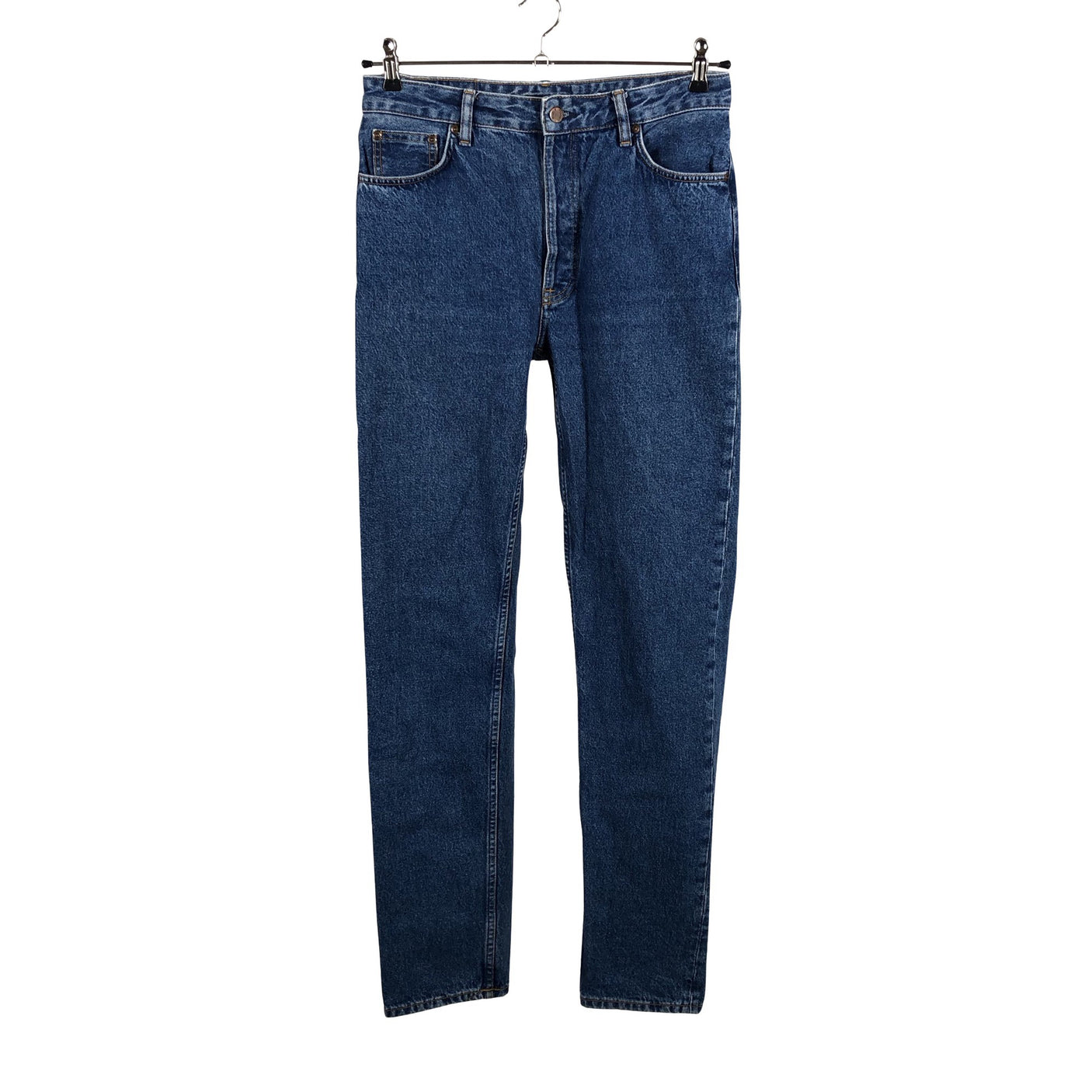 Unisex Nudie Jeans - Jeans, size W31 - Blue (1)