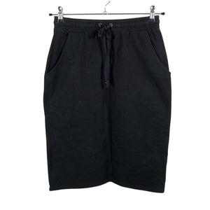 Unisex Neulomo - Sweat skirt, size 38 - Black (1)