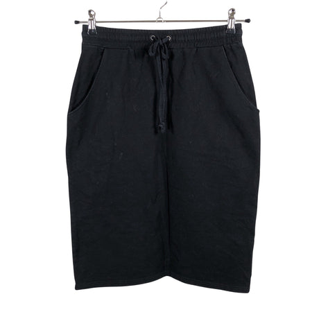 Unisex Neulomo - Sweat skirt, size 38 - Black ()