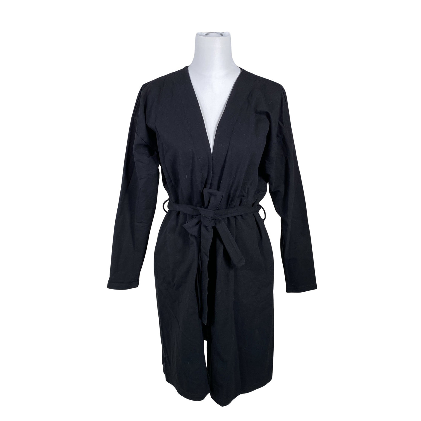 Unisex Versonpuoti - Cardigan, size 36 - Black (1)
