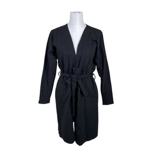 Unisex Versonpuoti - Cardigan, size 36 - Black (1)