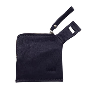Unisex Lumi - Purse, size Ei kokoa - Violet (1)