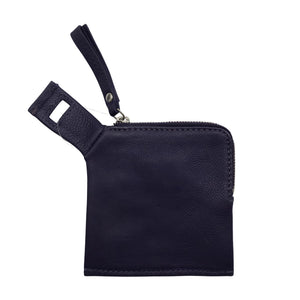 Unisex Lumi - Purse, size Ei kokoa - Violet (3)