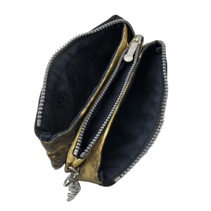 Unisex Kipling - Wallet, size Ei kokoa - Green (3)