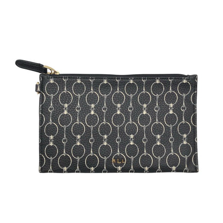 Unisex Ralph Lauren - Toiletry bag, size Mini - Black ()