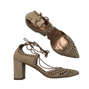 Unisex Ted Baker - High heels, size 37 - Beige (1)