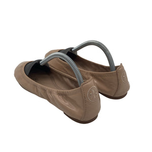 Unisex Tory Burch - Ballerinas, size 37 - Beige (3)