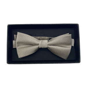 Unisex Stockmann 1862 - Tie, size Ei kokoa - Beige (1)